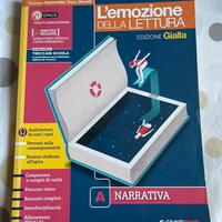 L’emozione della lettura