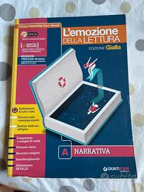 L’emozione della lettura