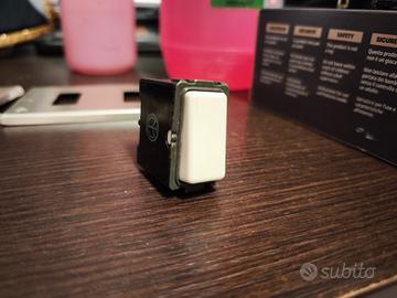 Deviatore/Interruttore BTicino Magic 5003