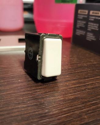 Deviatore/Interruttore BTicino Magic 5003
