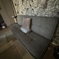 Divano letto