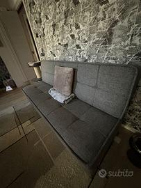Divano letto