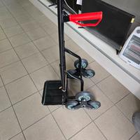 carrello porta pacchi 