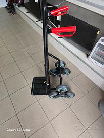 carrello porta pacchi 