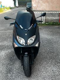 Yamaha Tmax 500 /2007