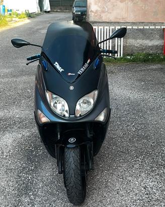 Yamaha Tmax 500 /2007