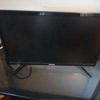 televisore 19 pollici