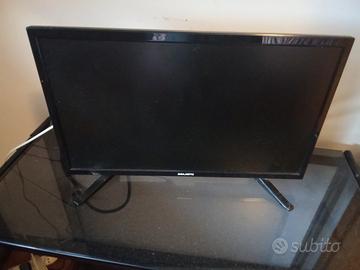 televisore 19 pollici