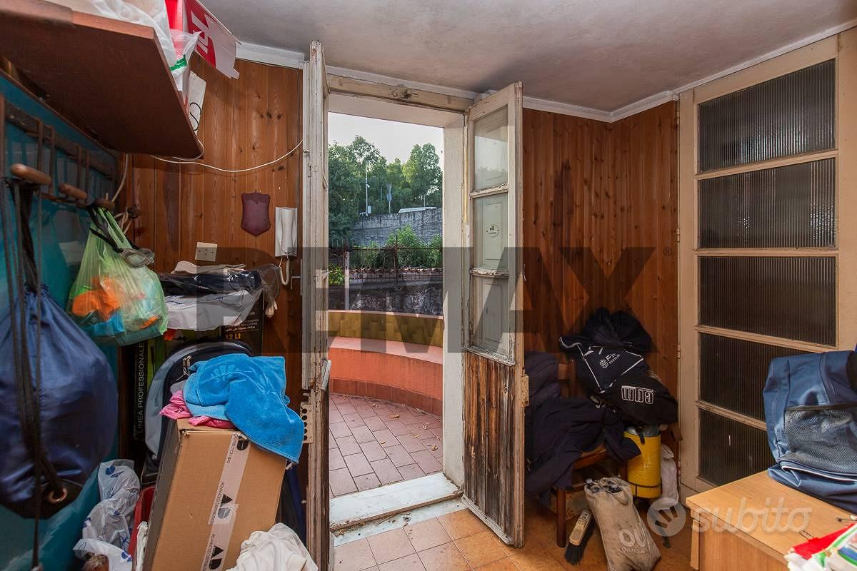 Appartamento – Catania, Cibali, San Giovanni Galermo-Trappeto-Cibali - Vista 3