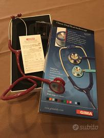 Fonendoscopio GIMA