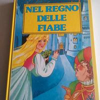 Libro Nel Regno Delle Fiabe - Fratelli Melita Edit