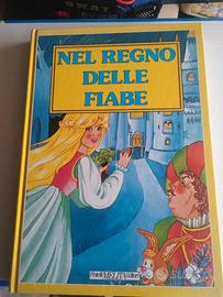 Libro Nel Regno Delle Fiabe - Fratelli Melita Edit