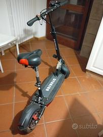 monopattino elettrico grandi marche