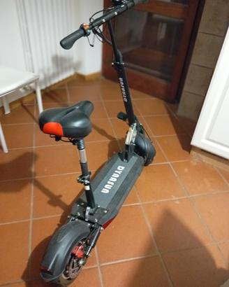 monopattino elettrico grandi marche