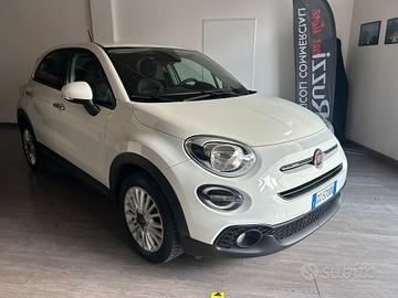 Fiat 500X 1.0 T3 120 CV Connect