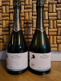 N2 champagne Pierre Trichet 