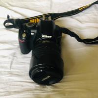 Nikon D3100