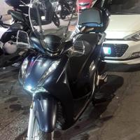 sh 350 perfetto in tutto 20 mila kilometri