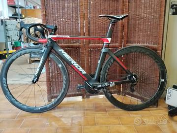 Bici da corsa