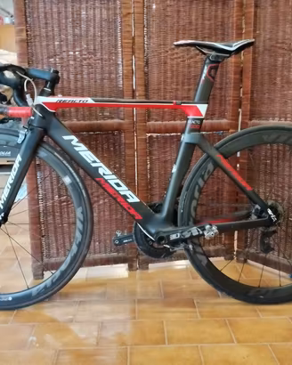 Bici da corsa