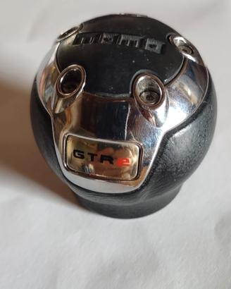 Pomello cambio MOMO GTR2