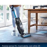 Bissell crosswave lava pavimenti