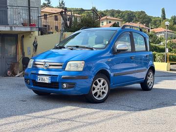 Fiat Panda 1.2 Dynamic OK NEOPATENTATI