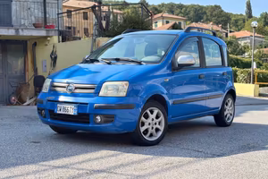 Fiat Panda 1.2 Dynamic OK NEOPATENTATI