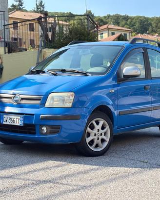 Fiat Panda 1.2 Dynamic OK NEOPATENTATI