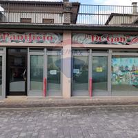 Locale Commerciale - Borgo Valbelluna