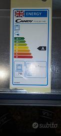 Forno ad incasso candy