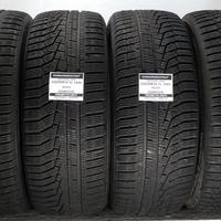 4 PNEUMATICI USATI 235/55R18 104V W320 HANKOOK GOM