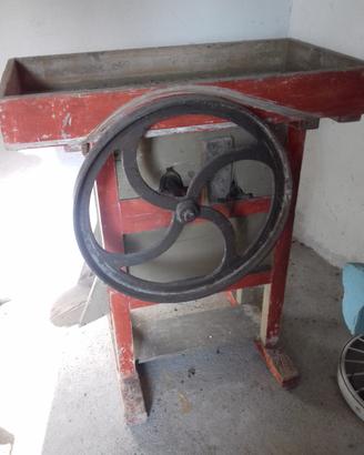 Sgranatrice Pannocchie antiquariato