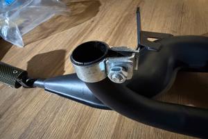 Simonini racing vespa px