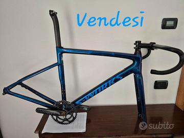  Telaio specialized sl6 disc
