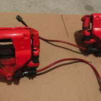 Kit freni Brembo 500 Abarth 