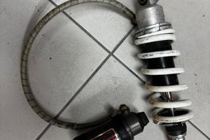 Ricambi Ducati Monster