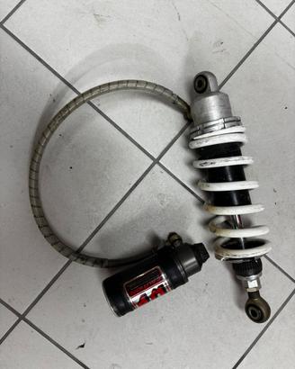 Ricambi Ducati Monster