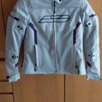 Giubbino da moto per donna