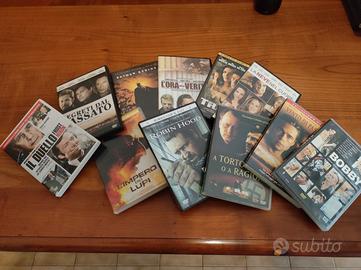 film in DVD