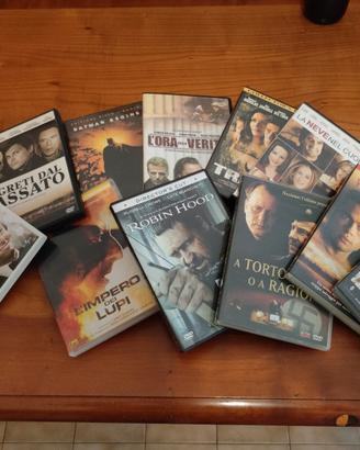 film in DVD