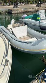 gommone Lomac 500 ok