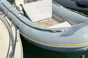 gommone Lomac 500 ok