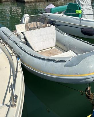 gommone Lomac 500 ok
