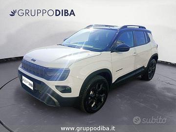 Jeep Avenger S4L 4xe 619 Overland 1.2 14