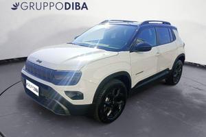 Jeep Avenger S4L 4xe 619 Overland 1.2 14