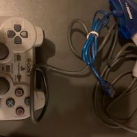 Joypad Sony PlayStation 1