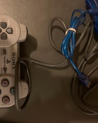 Joypad Sony PlayStation 1