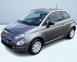 Fiat 500 1.0 hybrid Cult 70cv