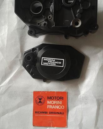 franco morini carter gs